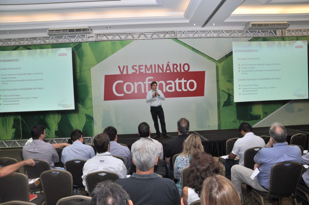 Nutrição Animal - Agroceres Multimix