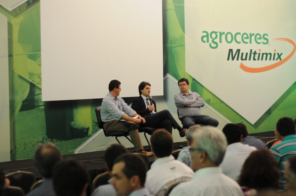 Nutrição Animal - Agroceres Multimix