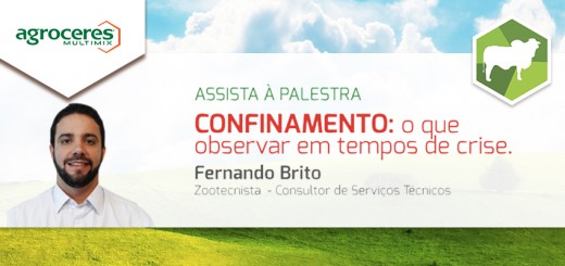 Nutrição Animal - Agroceres Multimix