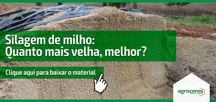 Nutrição Animal - Agroceres Multimix