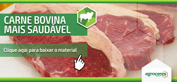 Nutrição Animal - Agroceres Multimix