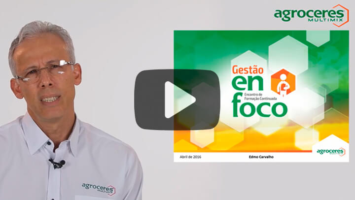 Nutrição Animal - Agroceres Multimix