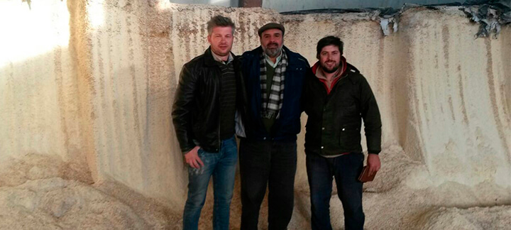 Fazenda Bramap - Nutrição Animal - Agroceres Multimix