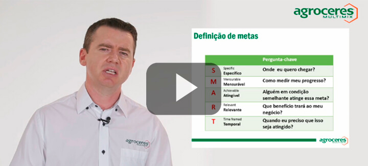 Nutrição Animal - Agroceres Multimix