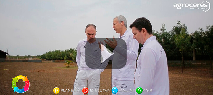 Nutrição Animal - Agroceres Multimix