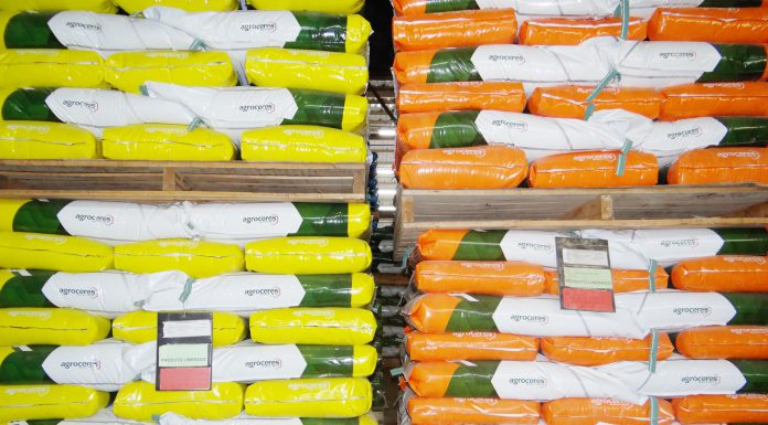 Gestão Enfoco: Boas práticas no campo: Armazenamento de produtos