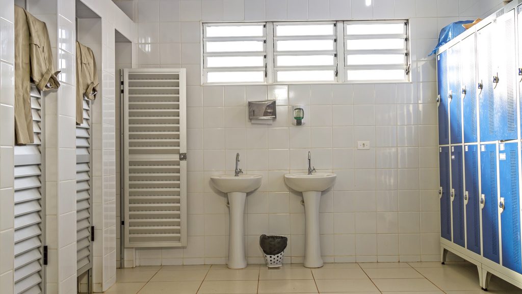 programas de biosseguridade