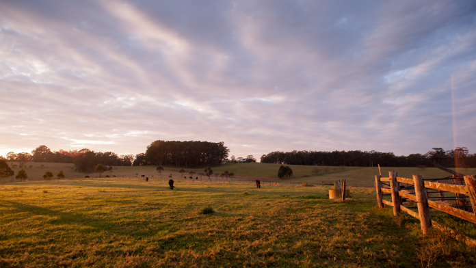 Capa do artigo sobre gestão de propriedade rural