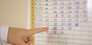 Quadro de metas na granja de suínos - capa do artigo da Agroceres Multimix