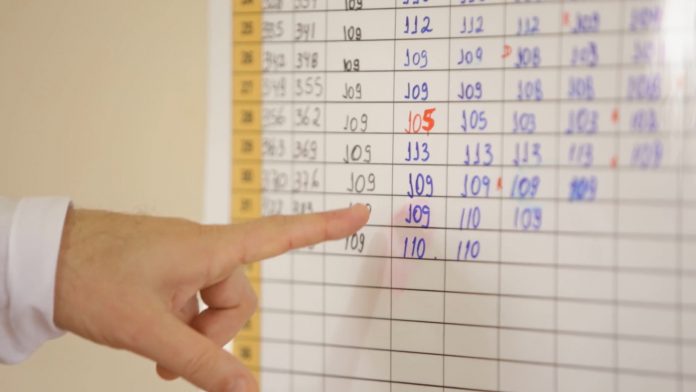 Capa Marcelo Pinto Quadro de metas na granja de suínos - capa do artigo da Agroceres Multimix