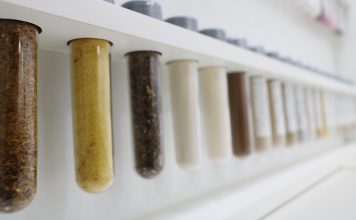 Matérias-primas e ingredientes: critérios para utilização em estabelecimentos para alimentação animal