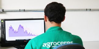 Tecnologia na suinocultura