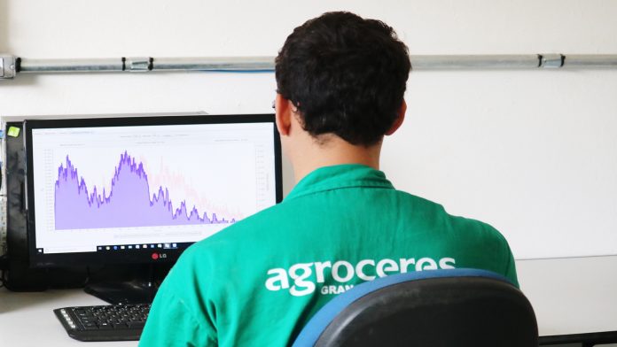 Tecnologia na suinocultura