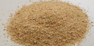 farelo de soja na nutrição animal