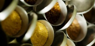 capa com foto de aditivos sensoriais