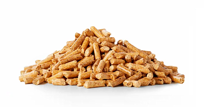 Peletizacao peletização