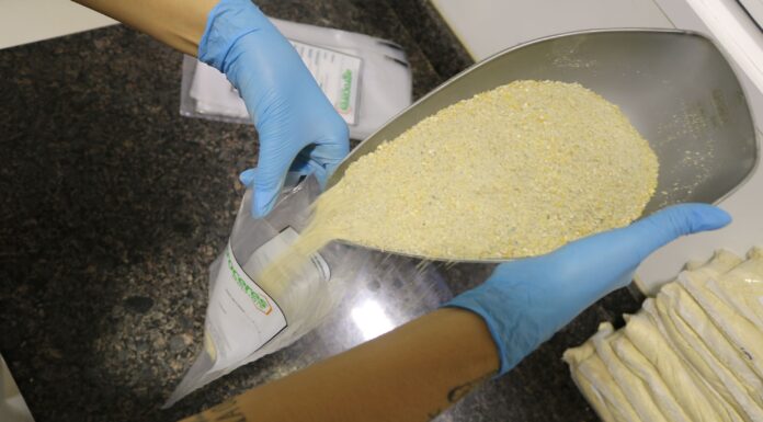 Como uma amostragem adequada pode garantir uma melhor acurácia analítica?