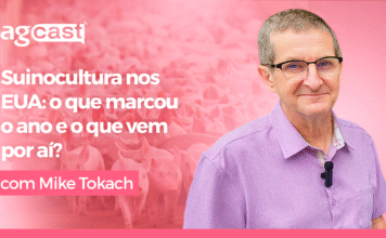 agCast | Suinocultura nos EUA: o que marcou o ano e o que vem por aí?