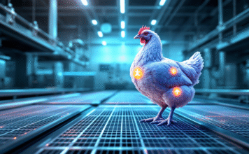 Condenações em abatedouros: artrite, pododermatite e ascite em frangos de corte