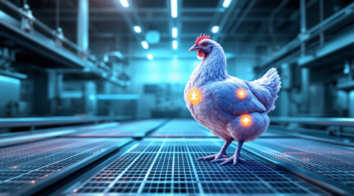 Protegido: Condenações em abatedouros: artrite, pododermatite e ascite em frangos de corte