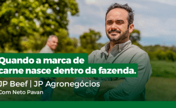 agCast | Quando a marca de carne nasce dentro da fazenda