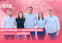 agCast | Produtividade x Rentabilidade: onde está o equilíbrio na suinocultura?