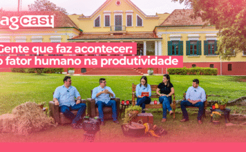 agCast | Gente que faz acontecer: o fator humano na produtividade na suinocultura