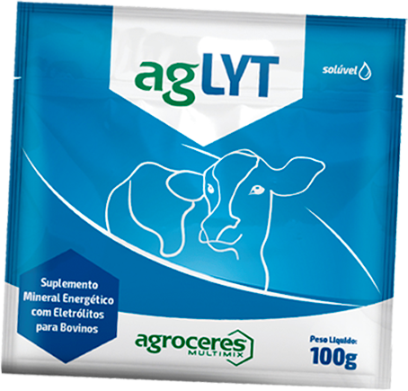 AgLYT Produto